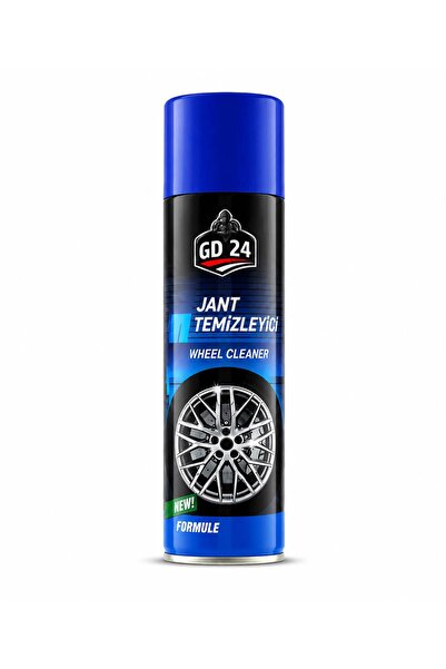 GD 24 Jant Temizleyici 500 ML
