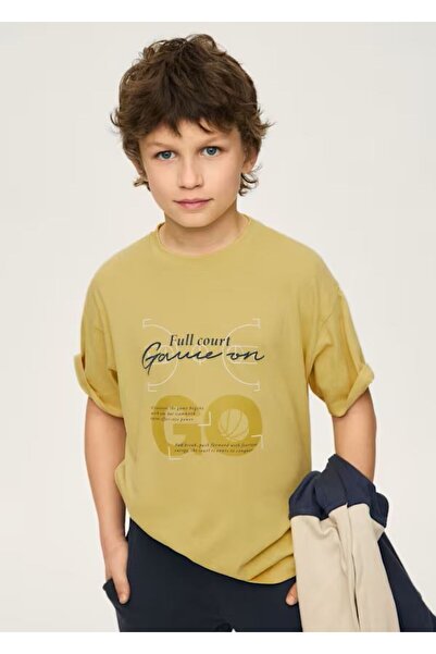 MAYORAL Men's T-Shirt 26Kmyr7040