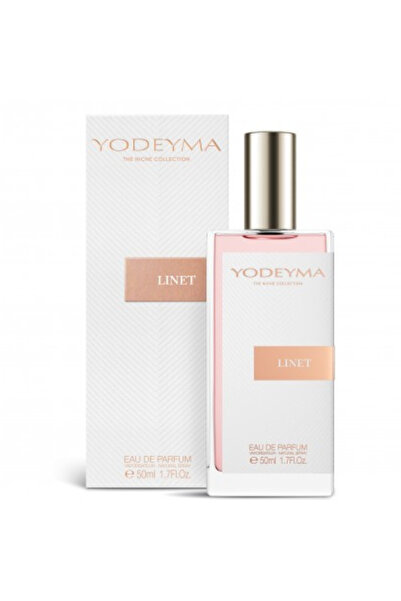 Yodeyma Linet Apă de Parfum pentru Femei 50ml