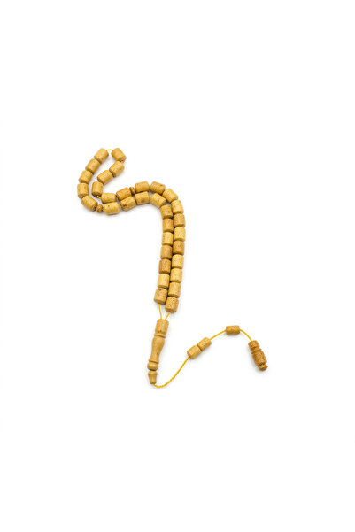 Wabbal Natural Aromatic Ginger Rosary