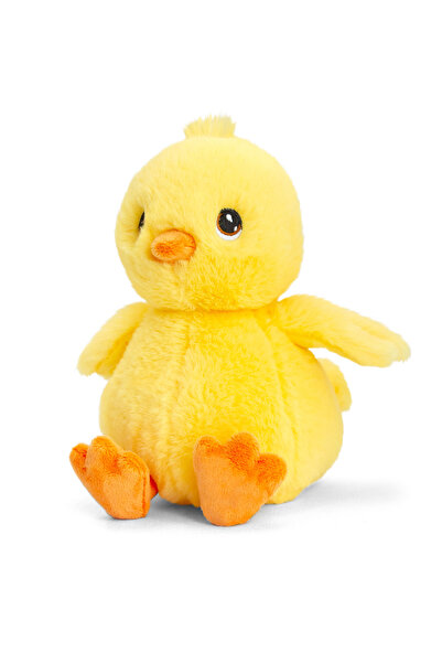 Keel Toys SE6707 Jucarie de plus Puisor 18cm Keeleco Chick