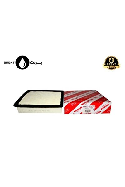 Toyota فلتر هواء المحرك الأصلي 17801-31131 لسيارات لكزس 2012-2019 موديلات 3.5...