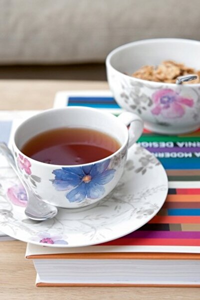 like. by Villeroy & Boch Villeroy bol Misa pentru salată, din porțelan, 750ml