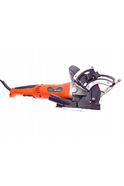 Kraft&dele Rindea și freză pentru lemn 1250W 2 lame + geantă KD1960