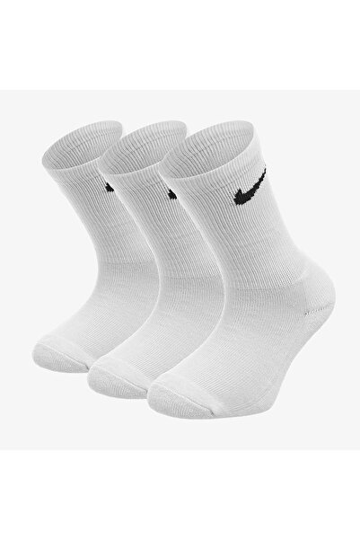 Nike NHN BASIC PACK CREW 3PK