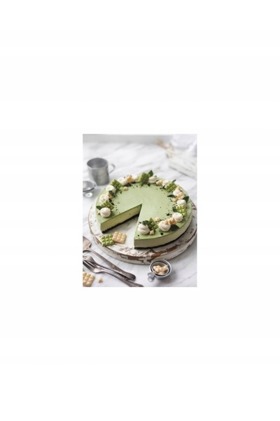 Patisse Tavă de tort tip coș PROFI de 26cm