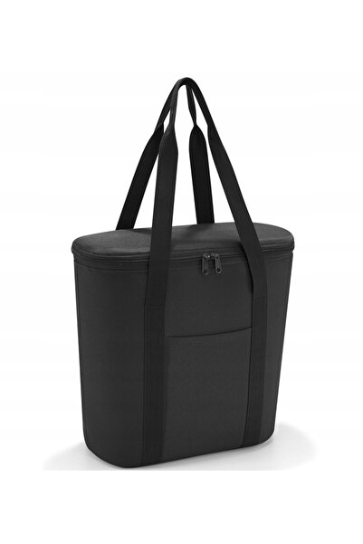 Reisenthel Geantă (neagră) Thermoshopper