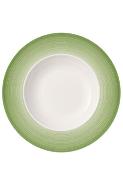 like. by Villeroy & Boch Farfurie pentru paste (30 cm) Colourful Life Măr Ver...