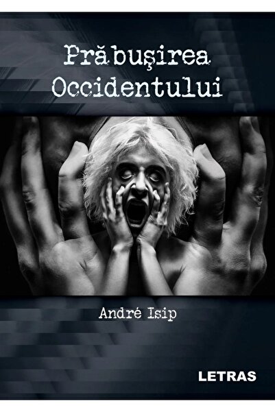 Letras Prabusirea Occidentului - Andre Isip