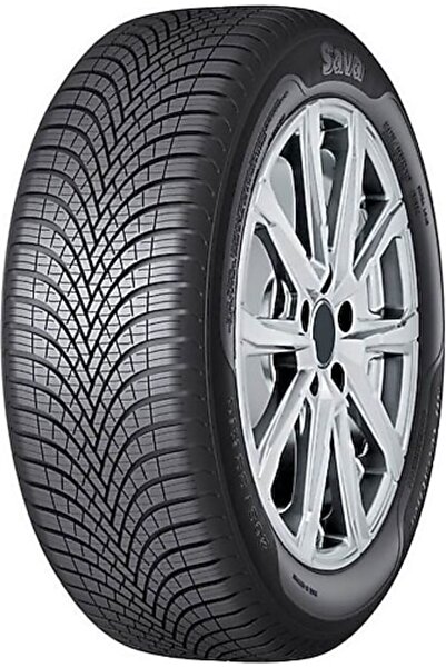 SAVA All Weather 215/55R17 98V XL 3PMSF M+S 4 Mevsim Lastik 2024