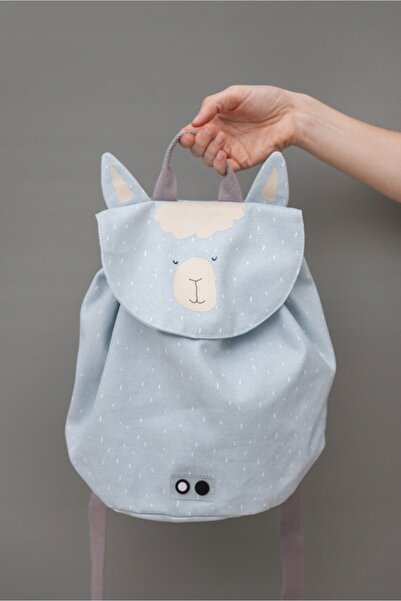 Trixie Rucsac cu șnur Alpaka Baby