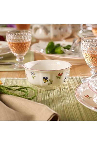 like. by Villeroy & Boch Villeroy&Boch Bol Petite Fleur 12cm
