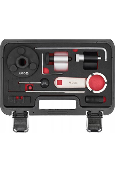 yato Set de scule de blocare a distribuției VAG TDI, 10 piese, YT-06319