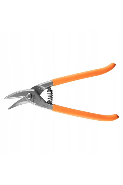 NEO Tools Set de foarfece pentru tablă, cu acțiune dreapta-stânga, 260mm, pen...