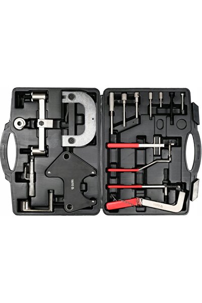 yato Set de scule pentru blocarea distribuției VW AUDI SKODA 1.4 1.6 2.0TDI C...