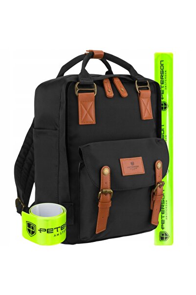 Peterson Rucsac de avion, bagaj de călătorie, bagaj de mână, geantă de cabină...