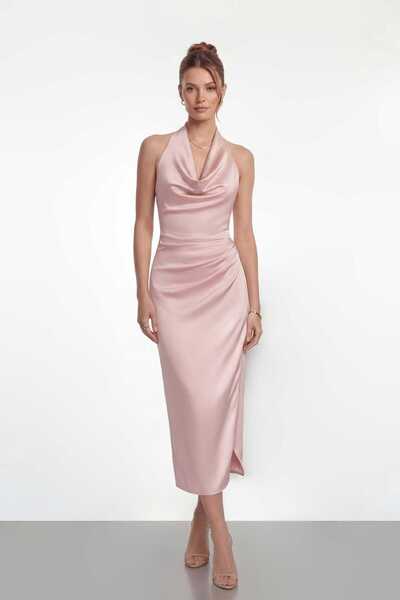 Dans Rochie ocazie saten