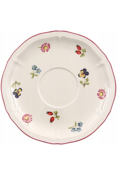 like. by Villeroy & Boch Cana și farfurioară de mic dejun Petite Fleur Viller...