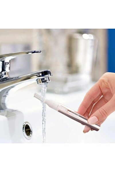 Wahl Trimmer pentru femei, pentru modelarea precisă a sprâncenelor