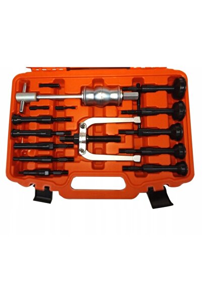MAGMA Extractor de rulmenți interni 8-58mm
