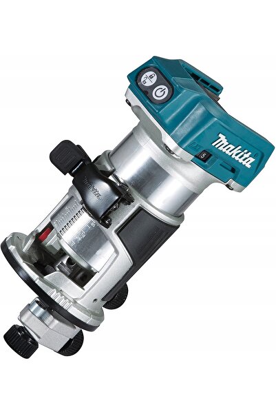Makita DRT50ZX4 Mașină de tăiat fără fir 18V Fără perii MakitaPL