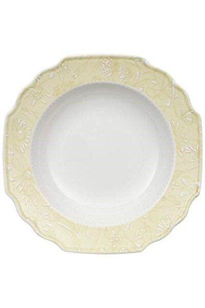 like. by Villeroy & Boch Villeroy Boch MY GARDEN DAISY Farfurie adâncă 23cm.