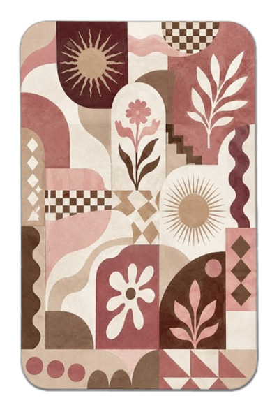Rugs Modern Halı سجادة زخرفية حديثة منسوجة بنمط تقليدي من SDT sdtamor5218
