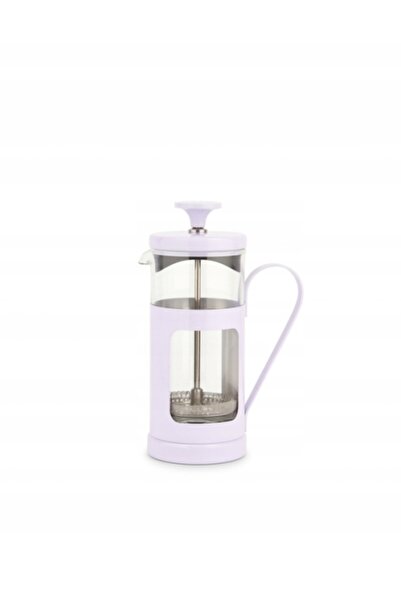 La Cafetiere Cafetieră cu piston de 1 L (lavandă) Monaco