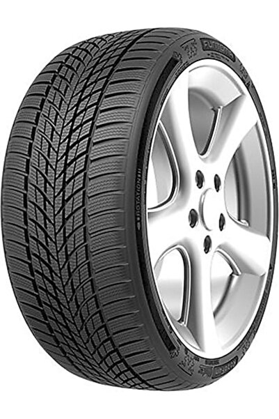 FUNTOMA RoadFun Winter 165/80R13 83T 3PMSF M+S Kış Lastiği 2025