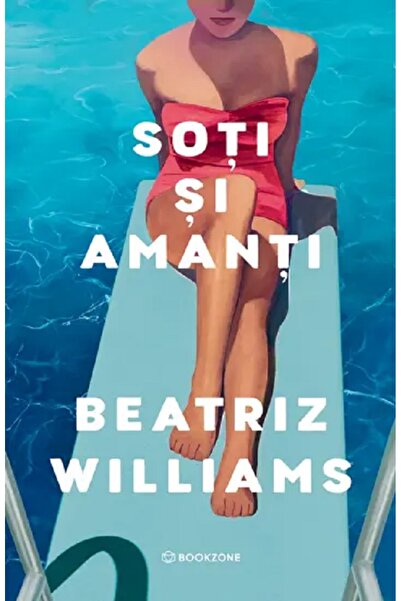 Bookzone Soti si amanti - Beatriz Williams