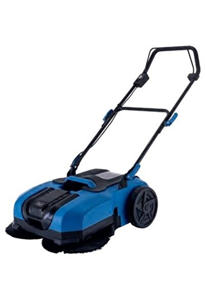 Scheppach C-S610-X-SET S Akülü Süpürge