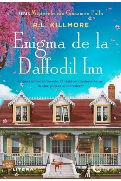 Litera Enigma de la Daffodil Inn - R. L. Killmore