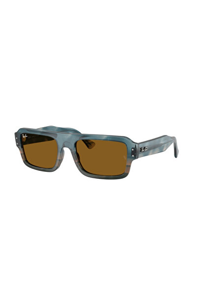 Ray-Ban نظارات شمسية RB4454 53 145333