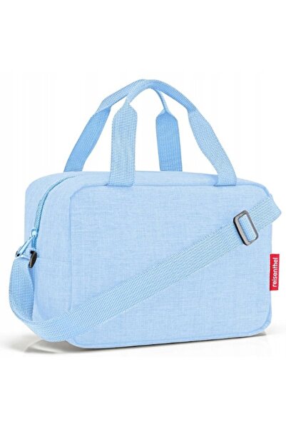 Reisenthel Twist Powder blue Geantă frigorifică termoizolantă pentru transport