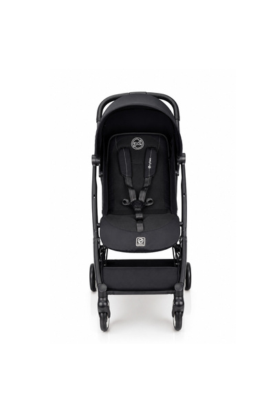 Cybex Kabin Boy | Orfeo Black | Magic Black