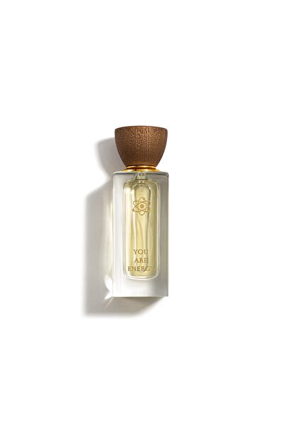 quantummaison You Are Energy Extrait de Parfum Men 50ml - Woody Amber Fragran...