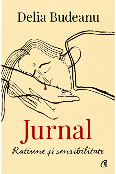 Editura Curtea Veche Journal. Reason and Sensibility, Delia Budeanu - Curtea ...