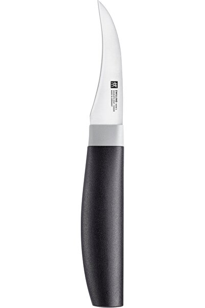 ZWILLING Now S decojitor de legume 7 cm negru