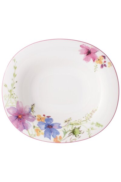 like. by Villeroy & Boch Villeroy Boch Mariefleur Farfurie Ovală Adâncă