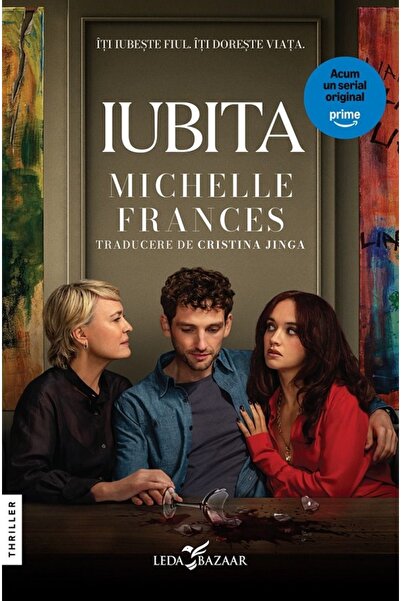 LEDA Iubita - Michelle Frances