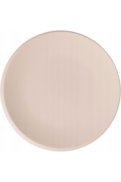 like. by Villeroy & Boch Farfurie de masă (27 cm) NewMoon Beige Villeroy & Boch