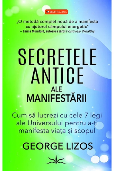 Prestige Secretele antice ale manifestarii - George Lizos