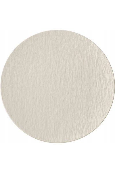 like. by Villeroy & Boch Talerz gourmet Manufacture Rock blanc Villeroy & Boch