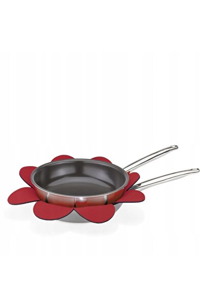 Springbok Husă de protecție pentru tigăi, oale, vase, 32 cm, Spring Grips