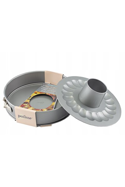 Patisse 26 SILVERTOP cuptor electric de tostare montabil pe coș de fum