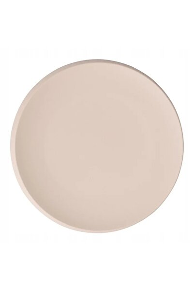 like. by Villeroy & Boch Farfurie de masă (29 cm) NewMoon Beige Villeroy & Boch