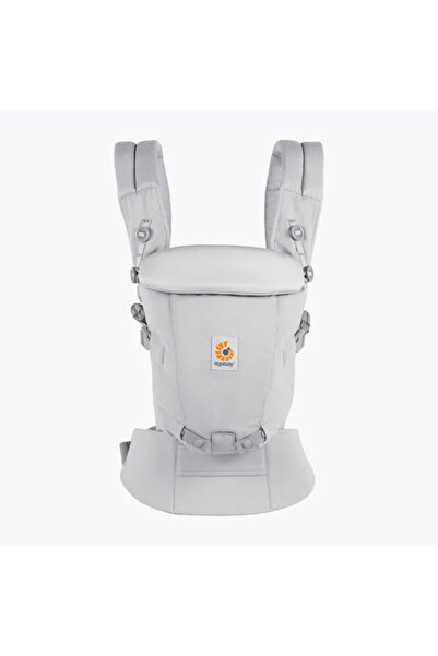 Ergobaby Taşıyıcı | Adapt Coton | Pearl Grey