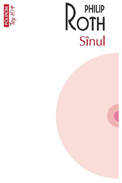 Polirom Sinul - Philip Roth