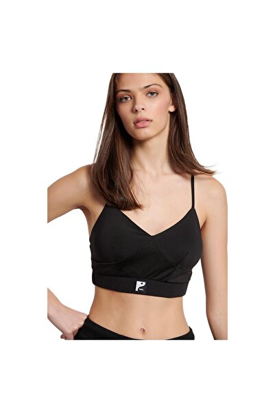 BDTK Bodytalk Γυναικείο Αθλητικό Σουτιέν με Ενίσχυση L