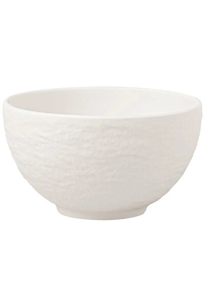 like. by Villeroy & Boch Bol pentru orez (11 cm) Fabricat de Rock Blanc Ville...